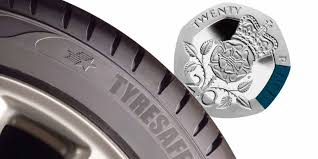 Tyre Check